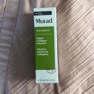 Murad Resurgence Rapid Collagen Infusion